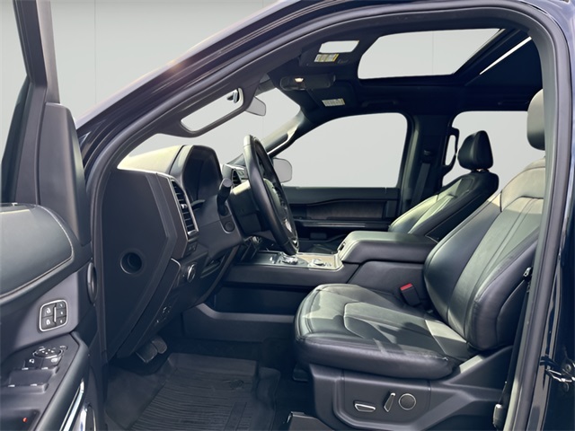 2021 Ford Expedition Max