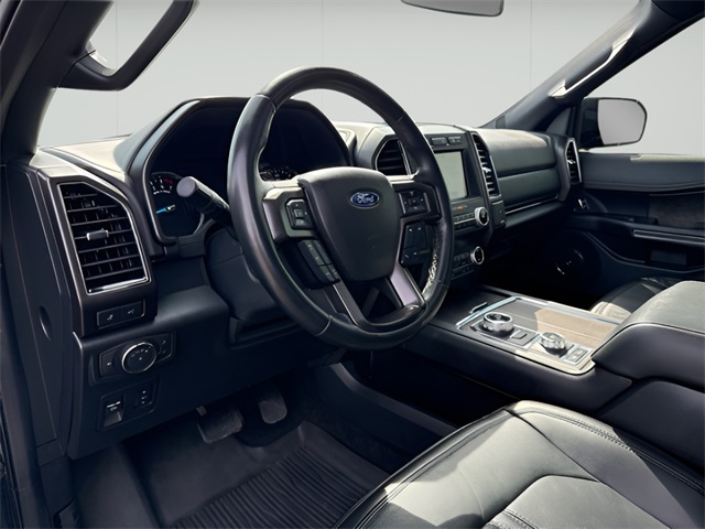 2021 Ford Expedition Max