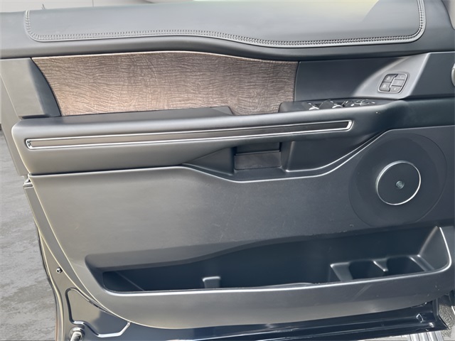 2021 Ford Expedition Max