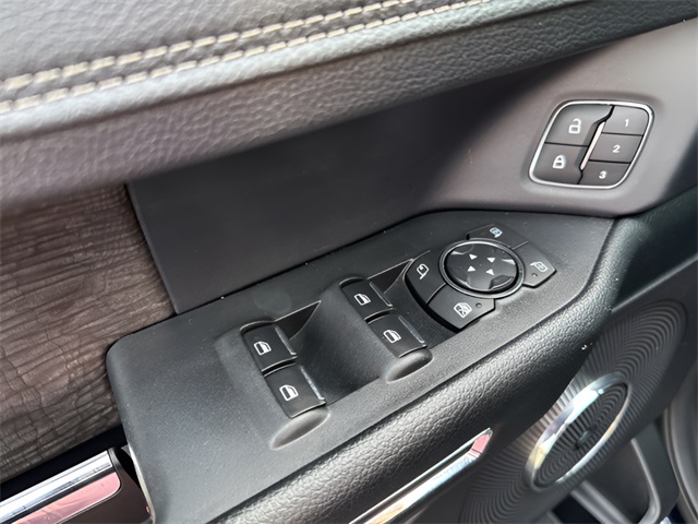 2021 Ford Expedition Max