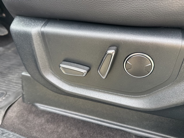 2021 Ford Expedition Max