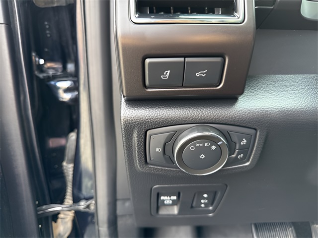 2021 Ford Expedition Max