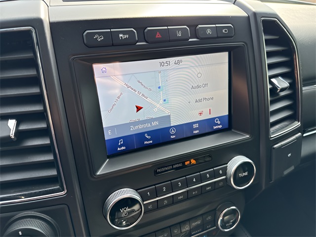 2021 Ford Expedition Max