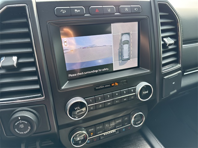 2021 Ford Expedition Max