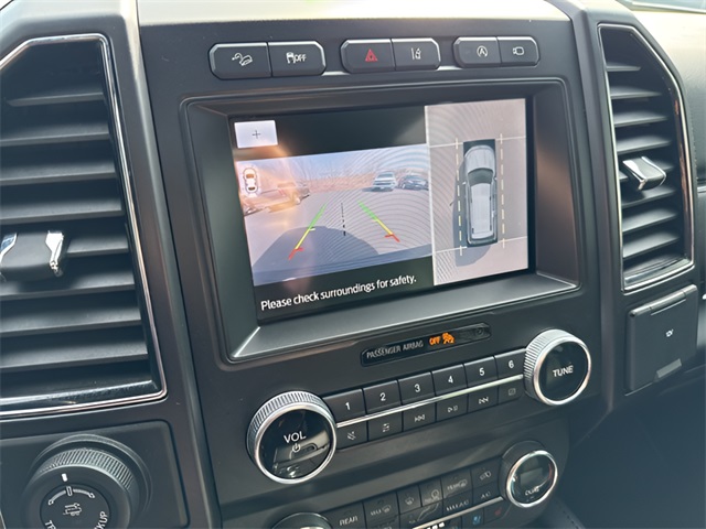 2021 Ford Expedition Max