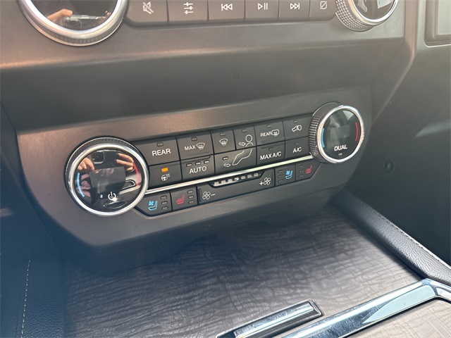 2021 Ford Expedition Max