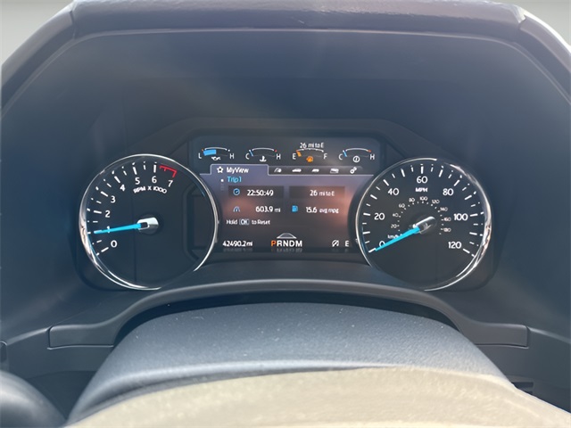 2021 Ford Expedition Max