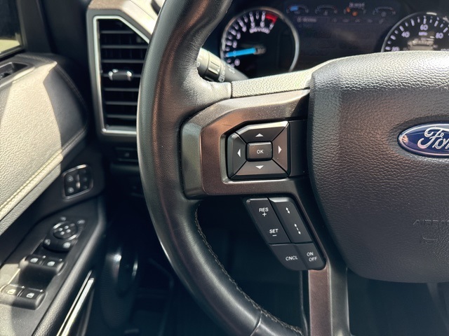 2021 Ford Expedition Max