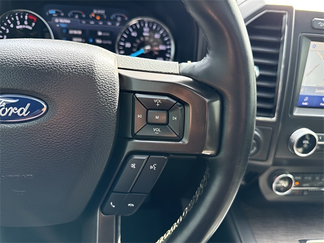 2021 Ford Expedition Max