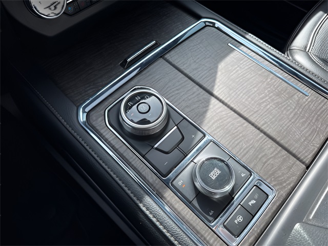 2021 Ford Expedition Max