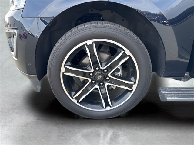 2021 Ford Expedition Max