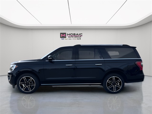 2021 Ford Expedition Max