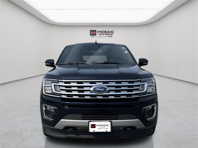 2021 Ford Expedition Max