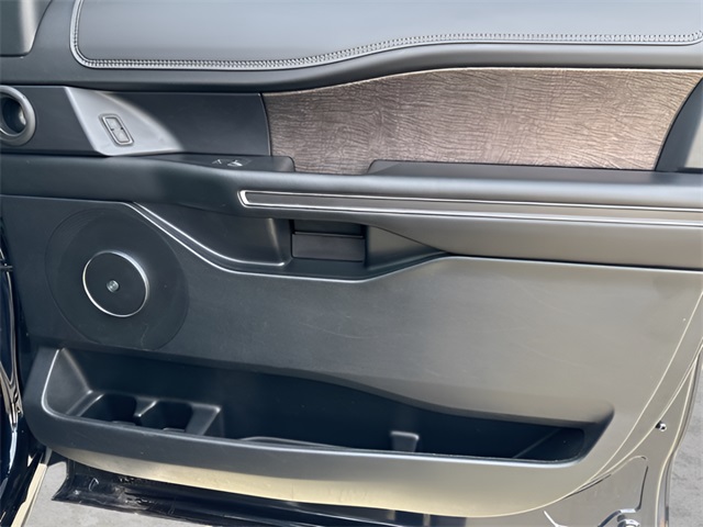 2021 Ford Expedition Max