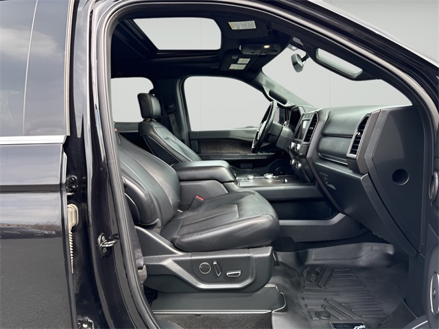 2019 Ford Expedition Max