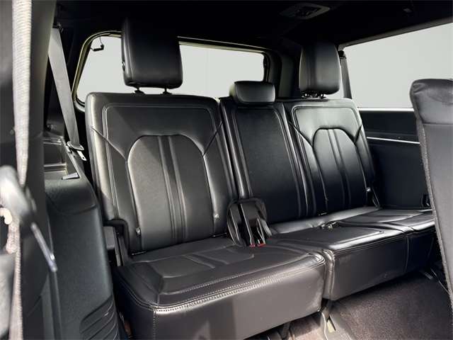 2019 Ford Expedition Max