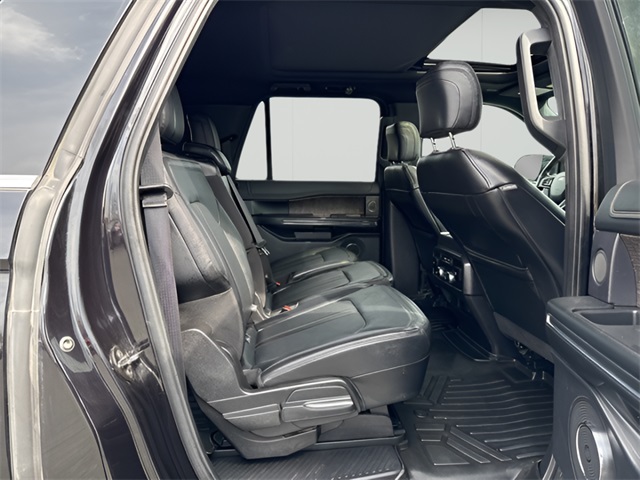2019 Ford Expedition Max