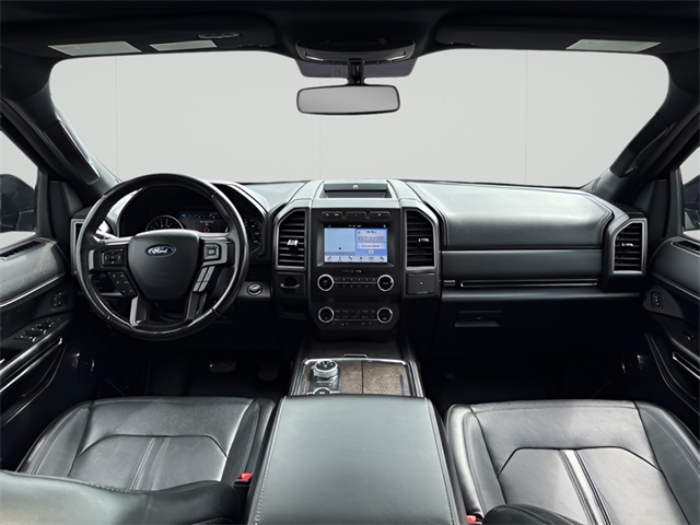 2019 Ford Expedition Max