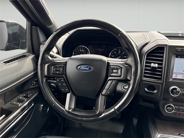 2019 Ford Expedition Max