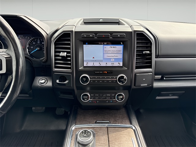 2019 Ford Expedition Max