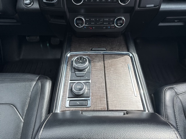 2019 Ford Expedition Max