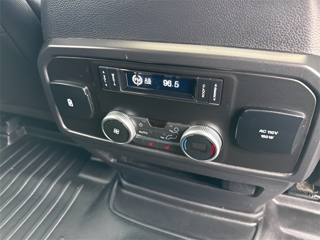 2019 Ford Expedition Max