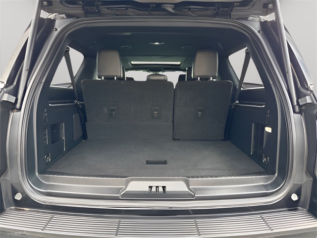 2019 Ford Expedition Max