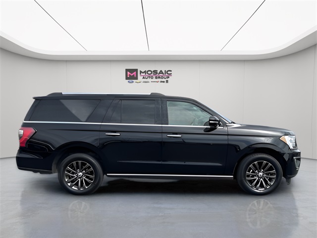 2019 Ford Expedition Max