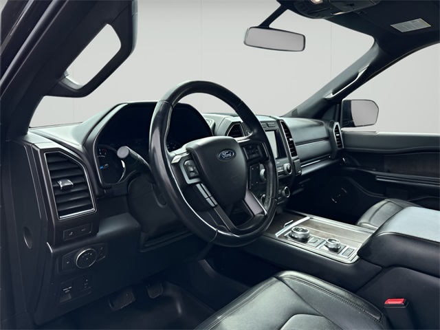 2019 Ford Expedition Max
