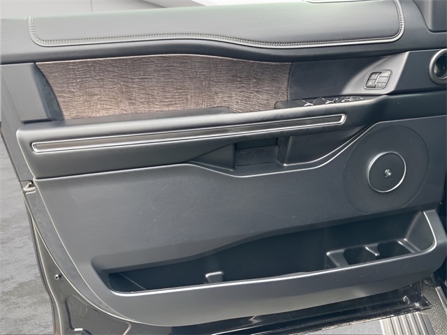 2019 Ford Expedition Max