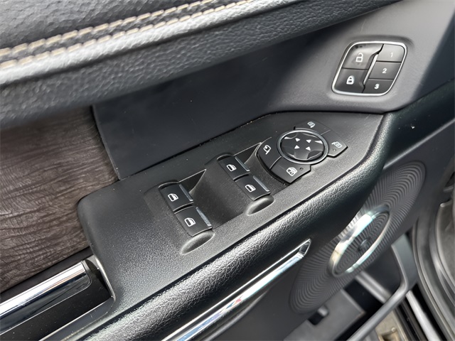 2019 Ford Expedition Max