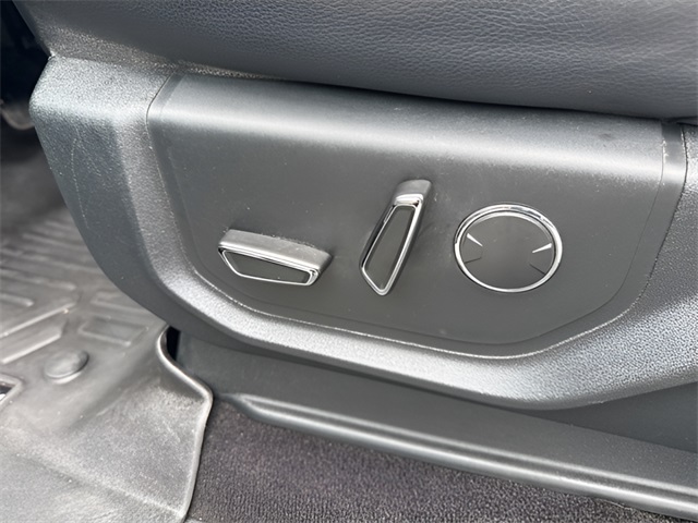 2019 Ford Expedition Max