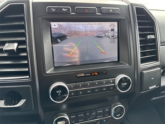 2019 Ford Expedition Max