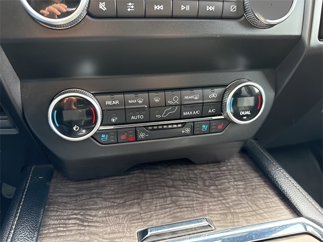 2019 Ford Expedition Max