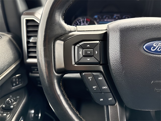2019 Ford Expedition Max
