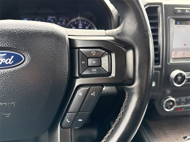 2019 Ford Expedition Max