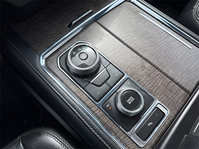 2019 Ford Expedition Max