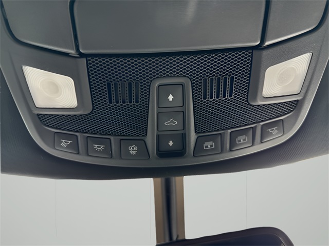 2019 Ford Expedition Max
