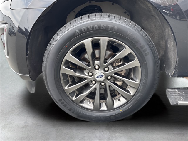 2019 Ford Expedition Max