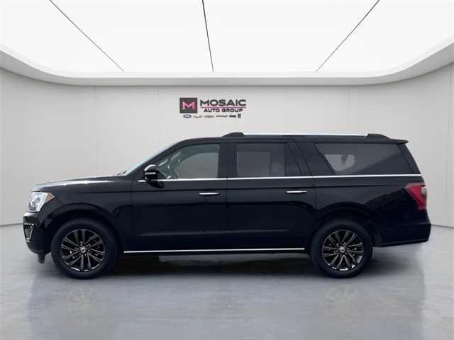 2019 Ford Expedition Max