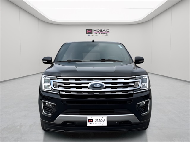 2019 Ford Expedition Max