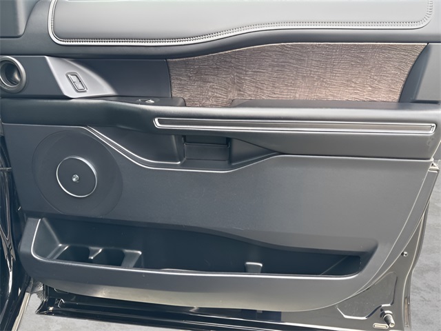 2019 Ford Expedition Max
