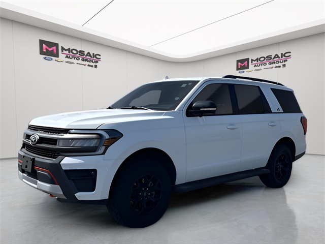 2024 Ford Expedition