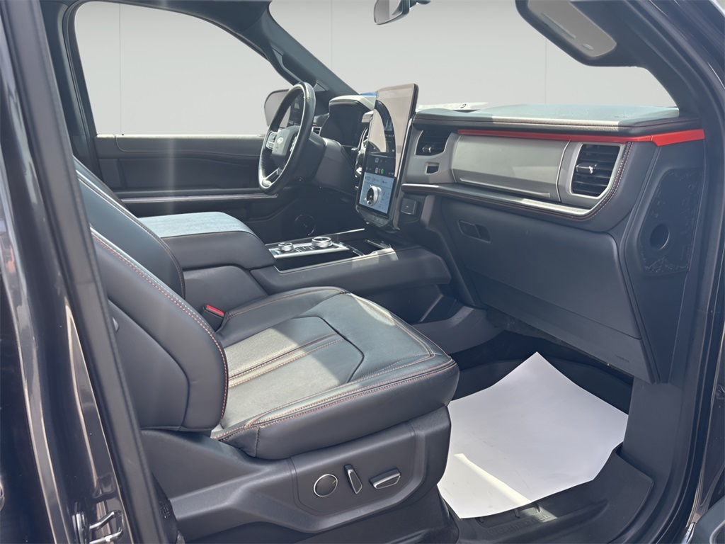 2023 Ford Expedition