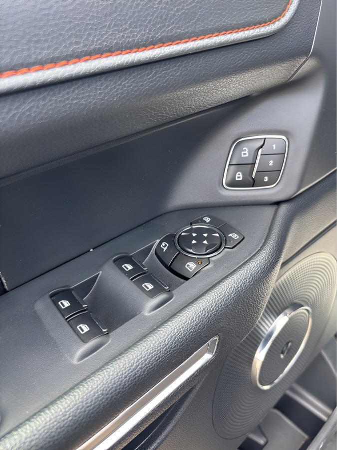 2023 Ford Expedition