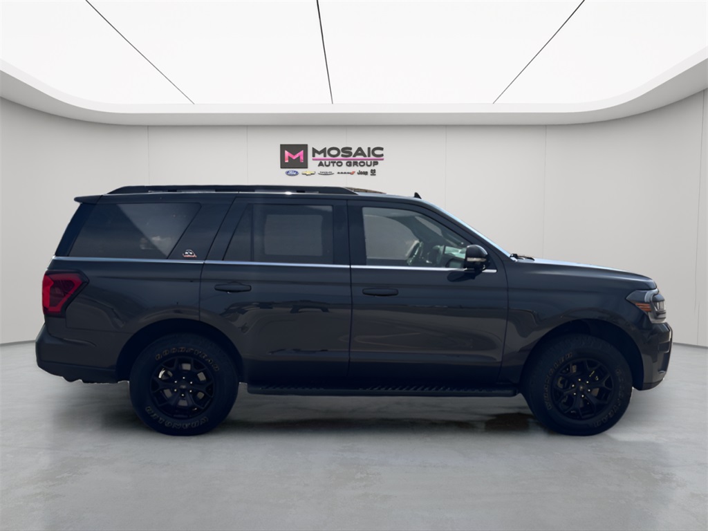 2023 Ford Expedition
