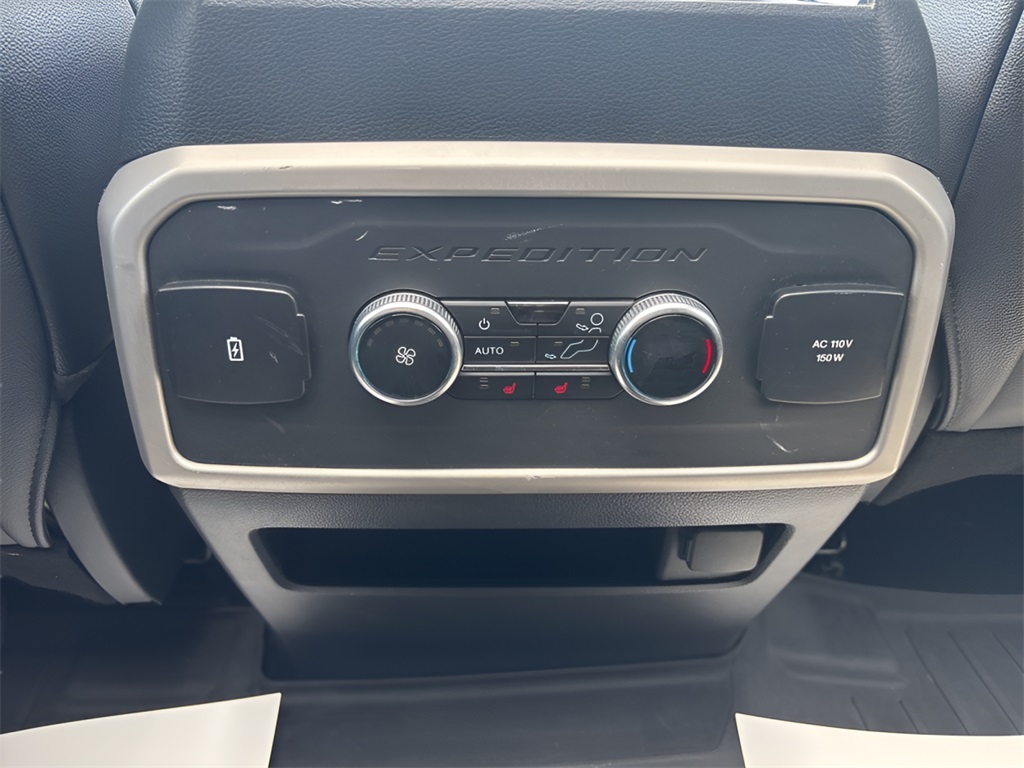 2023 Ford Expedition