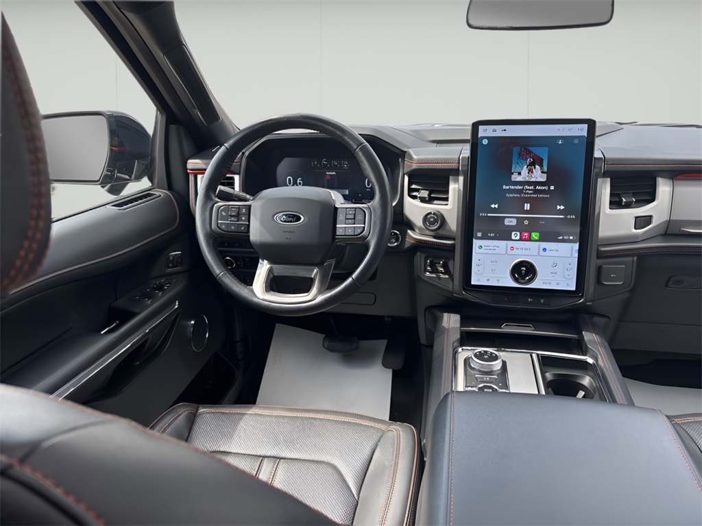 2023 Ford Expedition