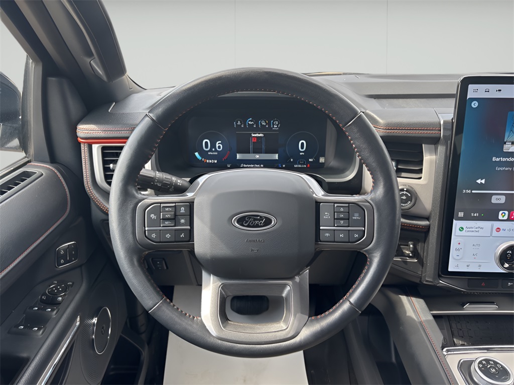 2023 Ford Expedition