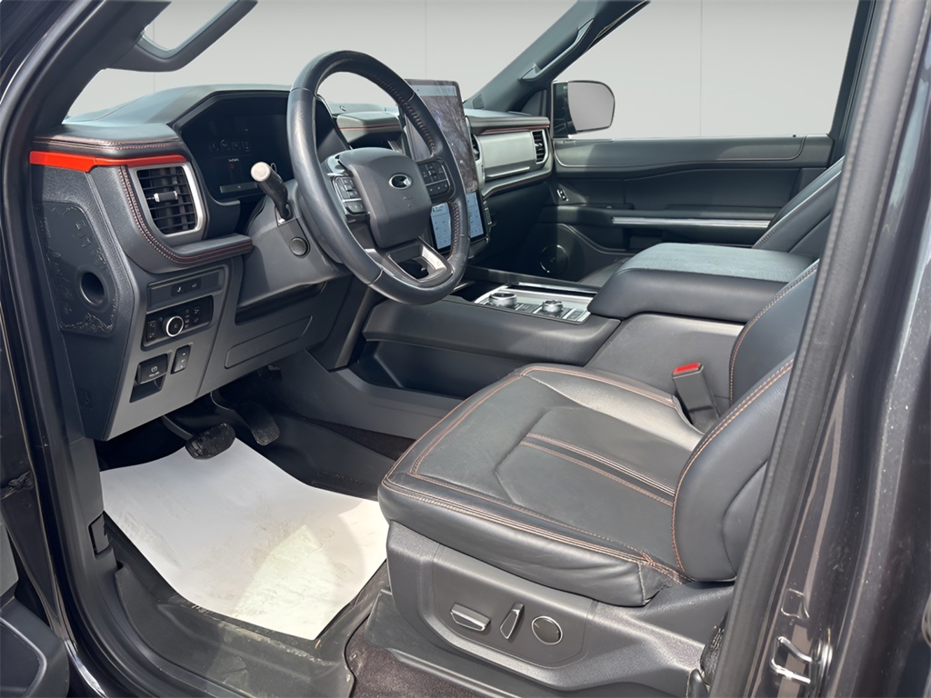 2023 Ford Expedition